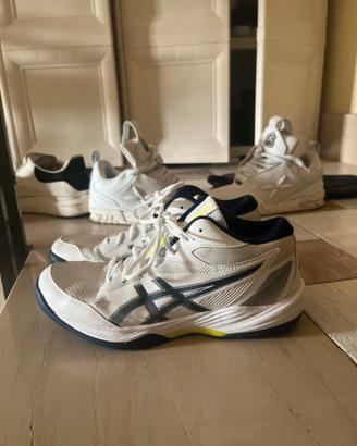 scarpe dapallavvolo asics