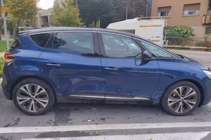 Renault Scenic 1.5 dCi Bose Edition 110 CV – 10/20