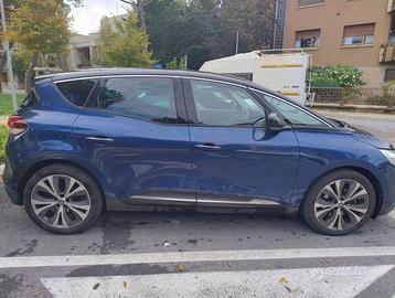 Renault Scenic 1.5 dCi Bose Edition 110 CV – 10/20