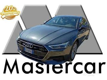 AUDI A7 A7 Sportback 45 2.0 tfsi mhev quattro 26