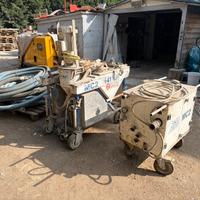 Intonacatrice Fassa 220 v