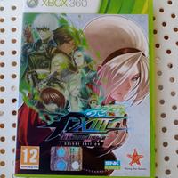 The King of Fighters XIII Deluxe Edition xbox360