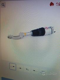 ammortizzatori anteriore maserati levante