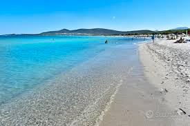 Estate da sogno villetta sul mare