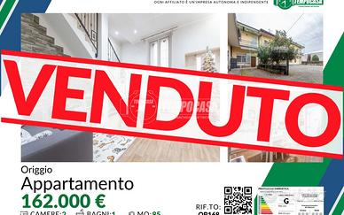 TERRATETTO UNIFAMILIARE RISTRUTTURATO A NUOVO