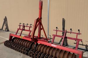 Rullo dents dentato 3 metri