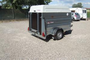 Rimorchio CRESCI Mod. PT6F