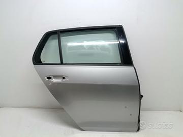 PORTA PORTIERA POSTERIORE DESTRA DX VOLKSWAGEN e-G