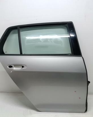 PORTA PORTIERA POSTERIORE DESTRA DX VOLKSWAGEN e-G