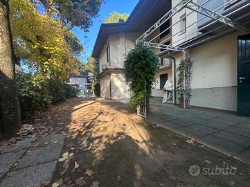 VILLA A SCHIERA A CERVIA