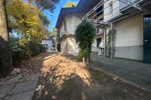 VILLA A SCHIERA A CERVIA