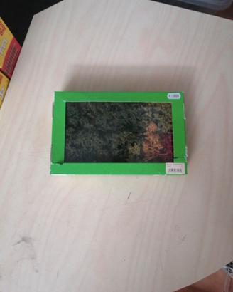 Alberi per diorama