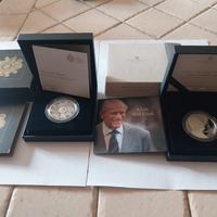 monete da collezione 