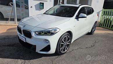 Bmw X2 sDrive18d Aut. Msport