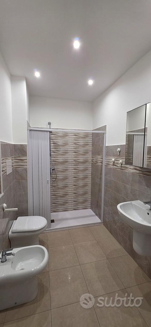 Appartamento – CT - Altro