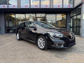 RENAULT Megane Sporter dCi 8V 110 CV Energy Zen