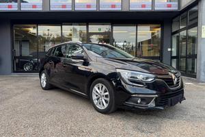 RENAULT Megane Sporter dCi 8V 110 CV Energy Zen
