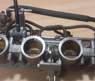 Corpo farfallato Honda cbr 1000 rr 2006 2007