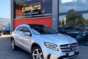 MERCEDES-BENZ GLA 180 1.6 PREMIUM 122CV - FULL LED