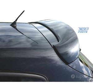 SPOILER SEAT LEON 1P II 04-12