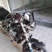 Suzuki Gsf 600 Bandit