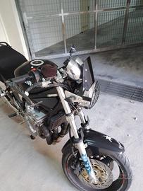Suzuki Gsf 600 Bandit