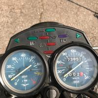 Moto Guzzi 850 T3 - 1982