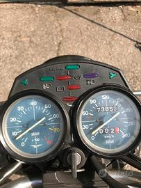 Moto Guzzi 850 T3 - 1982