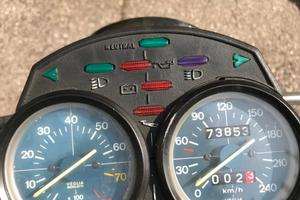 Moto Guzzi 850 T3 - 1982