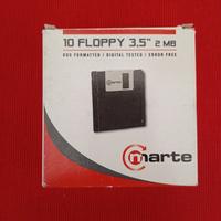 Floppy Disc Nuovi