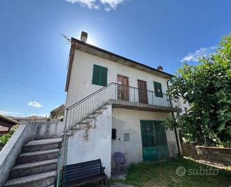 Appartamento di 40 m² con 2 locali a Monterchi