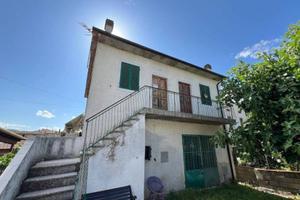 Appartamento di 40 m² con 2 locali a Monterchi