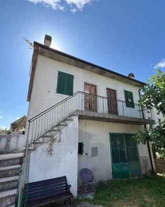 Appartamento di 40 m² con 2 locali a Monterchi