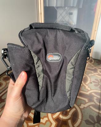 Lowepro TLZ 20