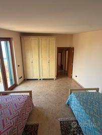 Cameretta da letto