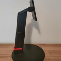 Stand monitor Lenovo thinkvision