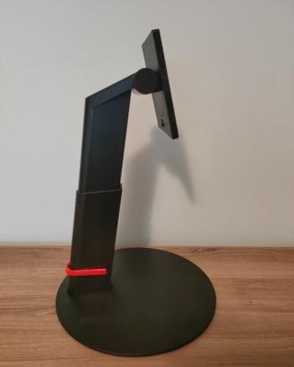 Stand monitor Lenovo thinkvision