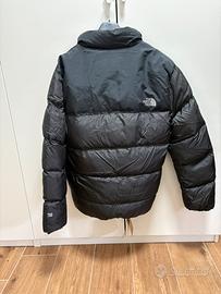Piumino uomo