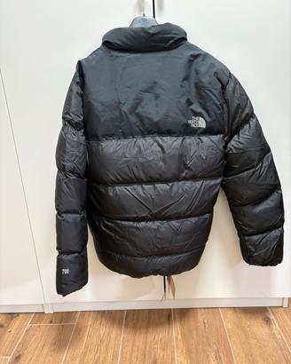 Piumino uomo