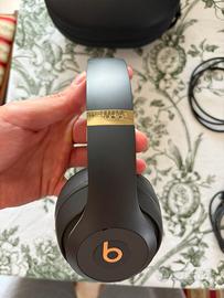 Beat studio 3 wireless special edition