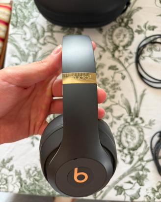 Beat studio 3 wireless special edition