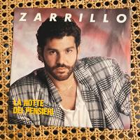 45 giri michele zarrillo