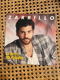 45 giri michele zarrillo