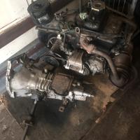 Ricambi Fiat 500 F/L e Fiat 126 650