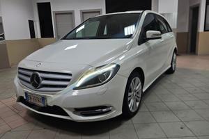 Mercedes-benz B 180 CDI Premium