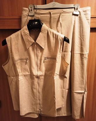 Stock n.3 Capi estivi Donna Nuovi e mai indossati