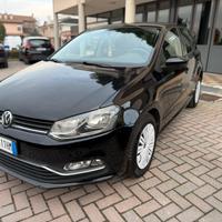 VOLKSWAGEN POLO 1.4cc 2016