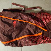 zaino leggero the north face 