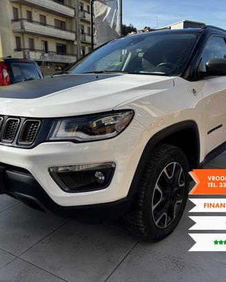 JEEP Compass 2� serie Compass 2.0 Multijet II 1...