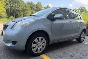 Toyota Yaris 1.0 5 porte Navi*Neopatentati*Solo 13